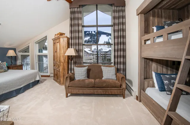 $4,100,000 | 180 Offerson Road, Unit 29, Beaver Creek, CO 81620