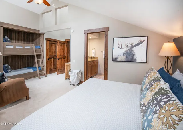 $4,100,000 | 180 Offerson Road, Unit 29, Beaver Creek, CO 81620