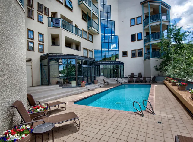 $4,100,000 | 180 Offerson Road, Unit 29, Beaver Creek, CO 81620