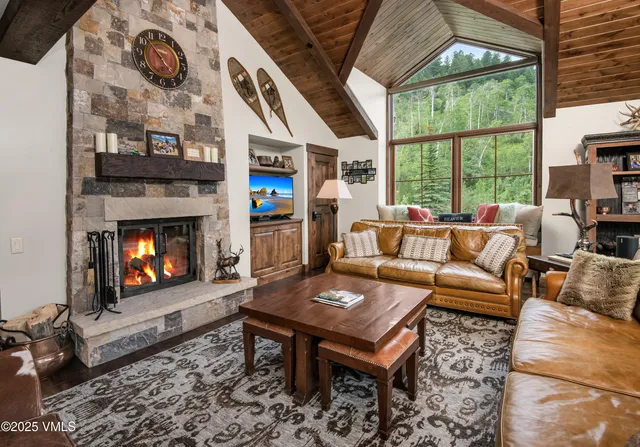 $4,100,000 | 180 Offerson Road, Unit 29, Beaver Creek, CO 81620
