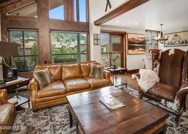 $4,100,000 | 180 Offerson Road, Unit 29, Beaver Creek, CO 81620