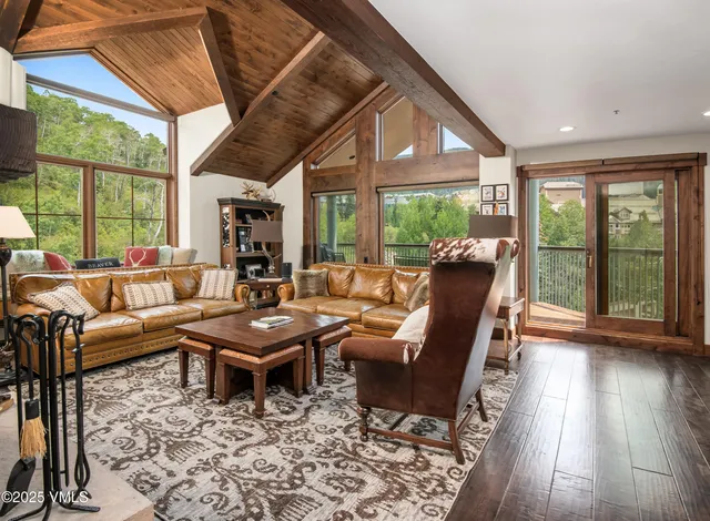 $4,100,000 | 180 Offerson Road, Unit 29, Beaver Creek, CO 81620