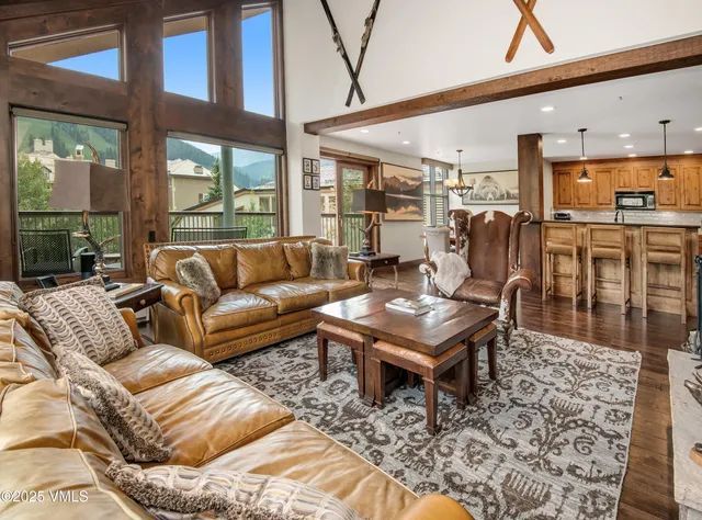 $4,100,000 | 180 Offerson Road, Unit 29, Beaver Creek, CO 81620