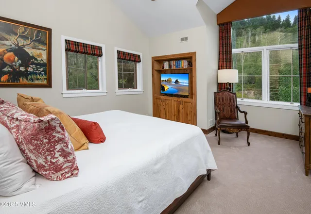 $4,100,000 | 180 Offerson Road, Unit 29, Beaver Creek, CO 81620