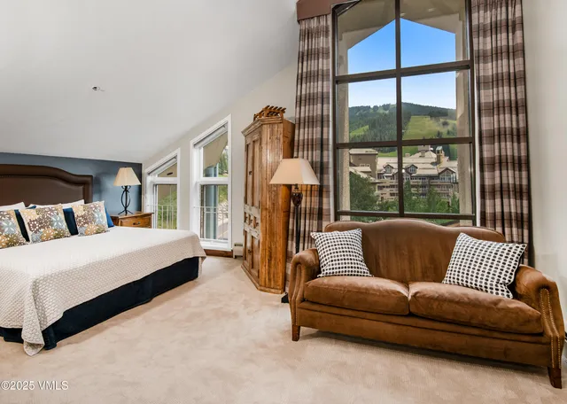 $4,100,000 | 180 Offerson Road, Unit 29, Beaver Creek, CO 81620