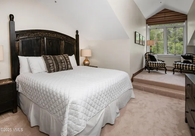 $4,100,000 | 180 Offerson Road, Unit 29, Beaver Creek, CO 81620