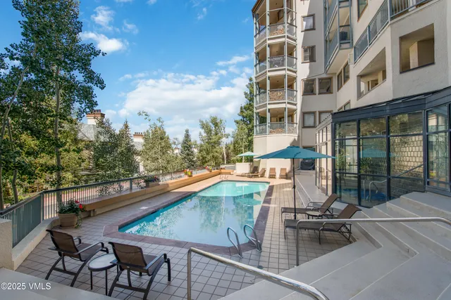 $4,100,000 | 180 Offerson Road, Unit 29, Beaver Creek, CO 81620
