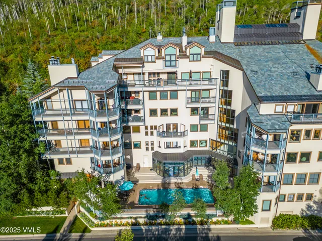 $4,100,000 | 180 Offerson Road, Unit 29, Beaver Creek, CO 81620