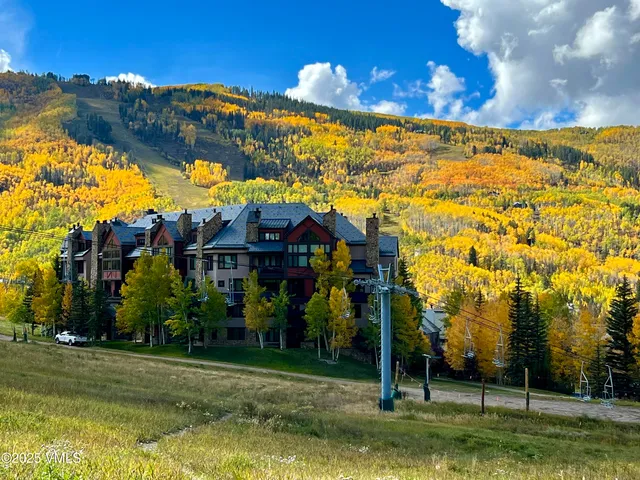 $4,100,000 | 180 Offerson Road, Unit 29, Beaver Creek, CO 81620