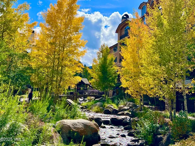$4,100,000 | 180 Offerson Road, Unit 29, Beaver Creek, CO 81620