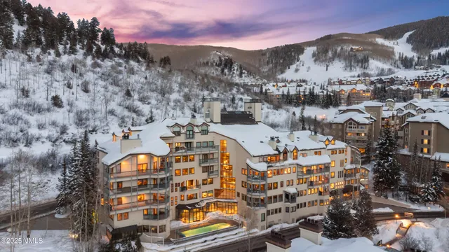 $4,100,000 | 180 Offerson Road, Unit 29, Beaver Creek, CO 81620