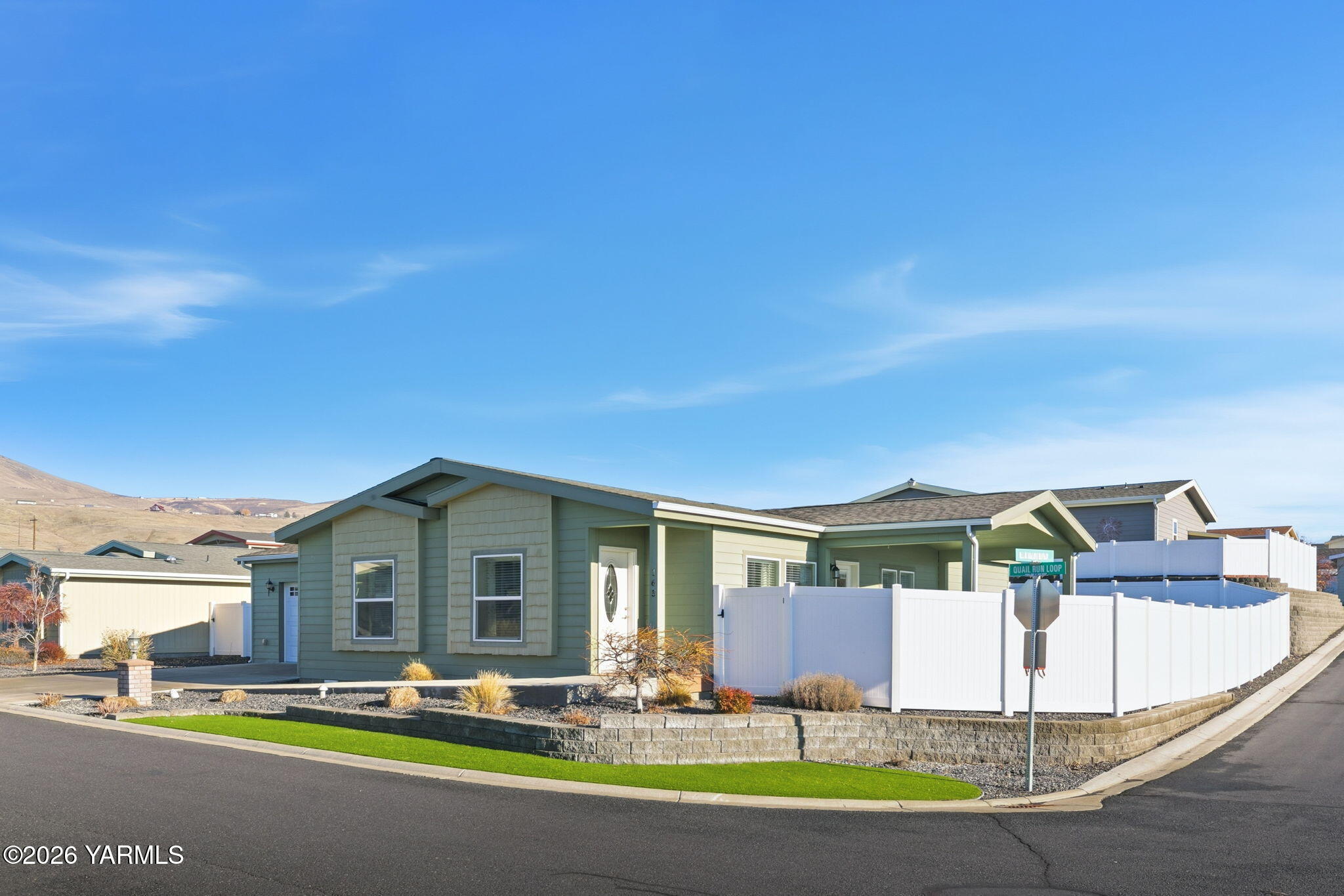 200 Bridle Way, Unit 165 Yakima, WA 98901 - Photo 16 of 21