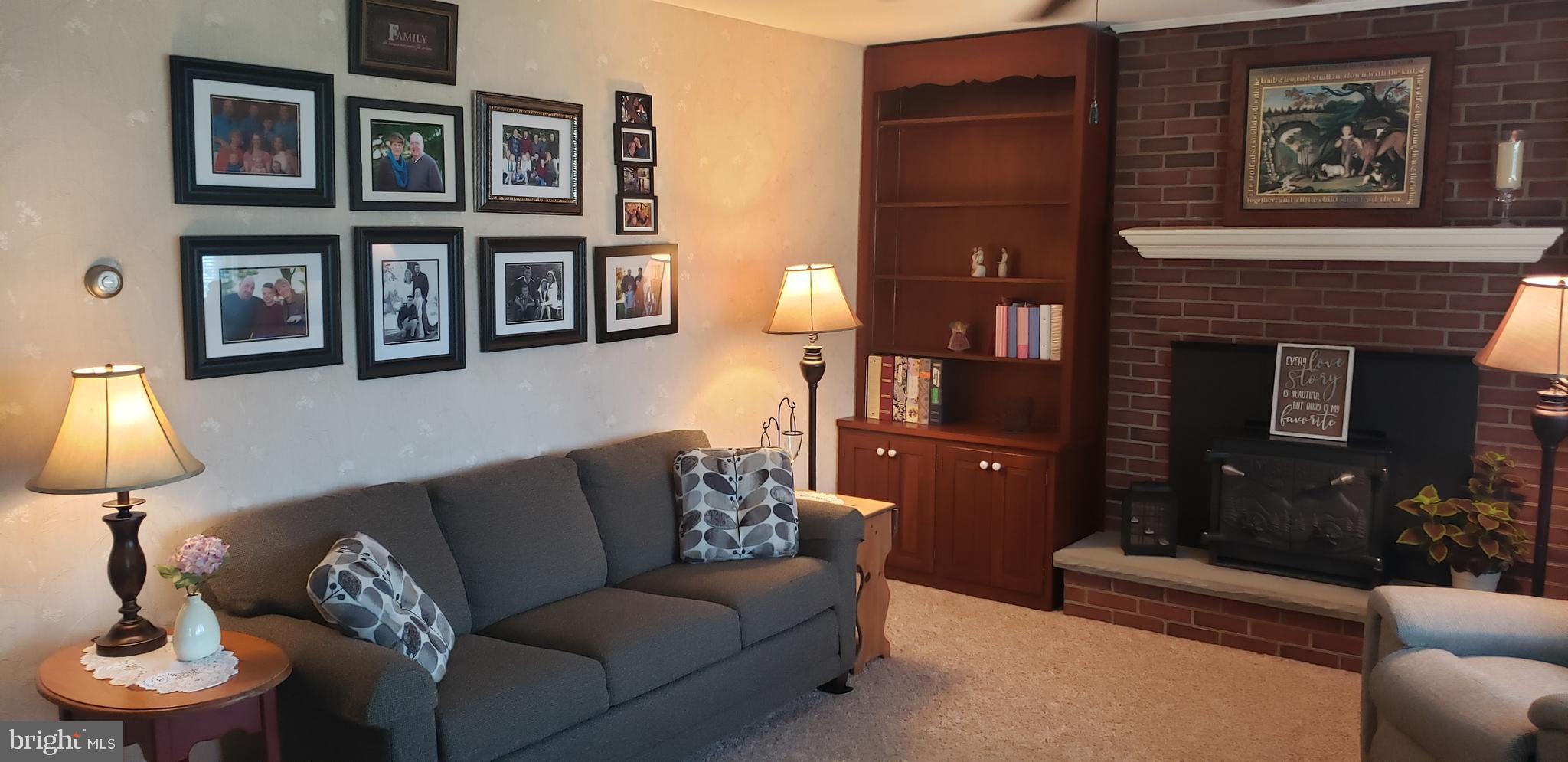 4415 Wine Road Westminster, MD 21158 - Photo 5 of 36 Gallery Image 5