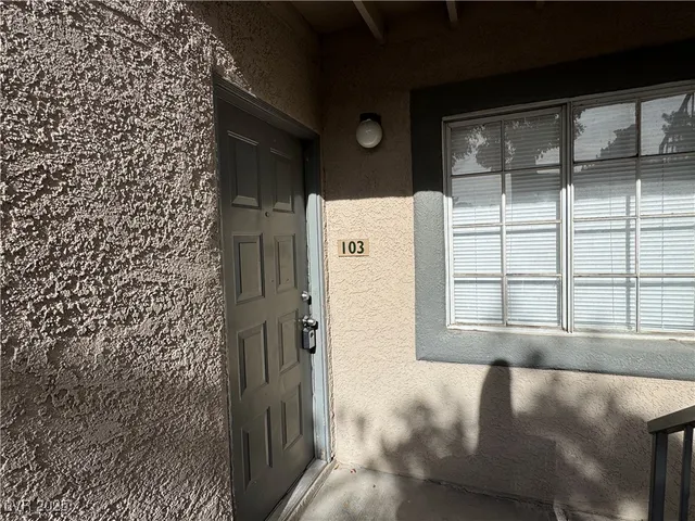 $1,200 | 5250 Mission Carmel Lane, Unit 103, Las Vegas, NV 89107