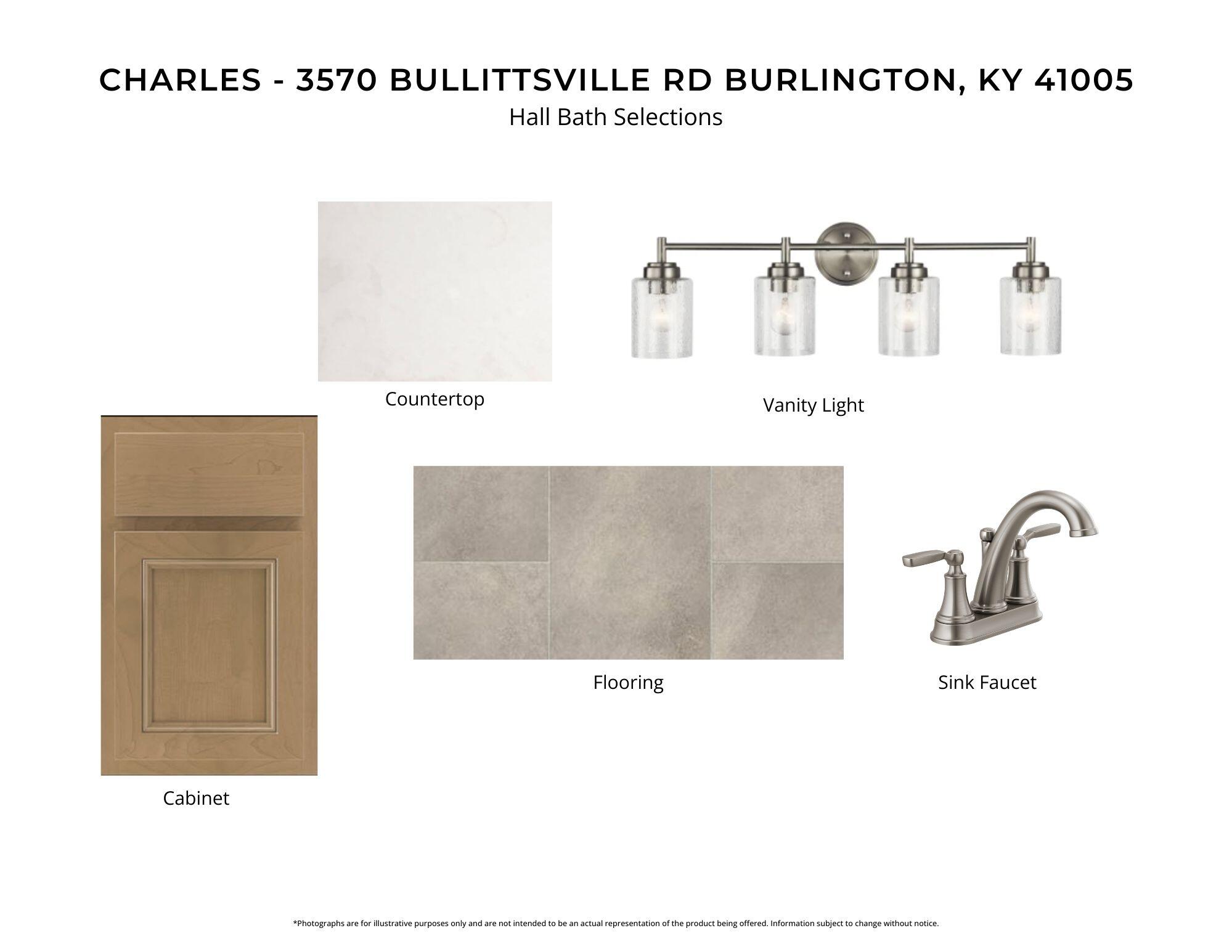 3570 Bullittsville Road Hebron, KY 41048 - Photo 5 of 10