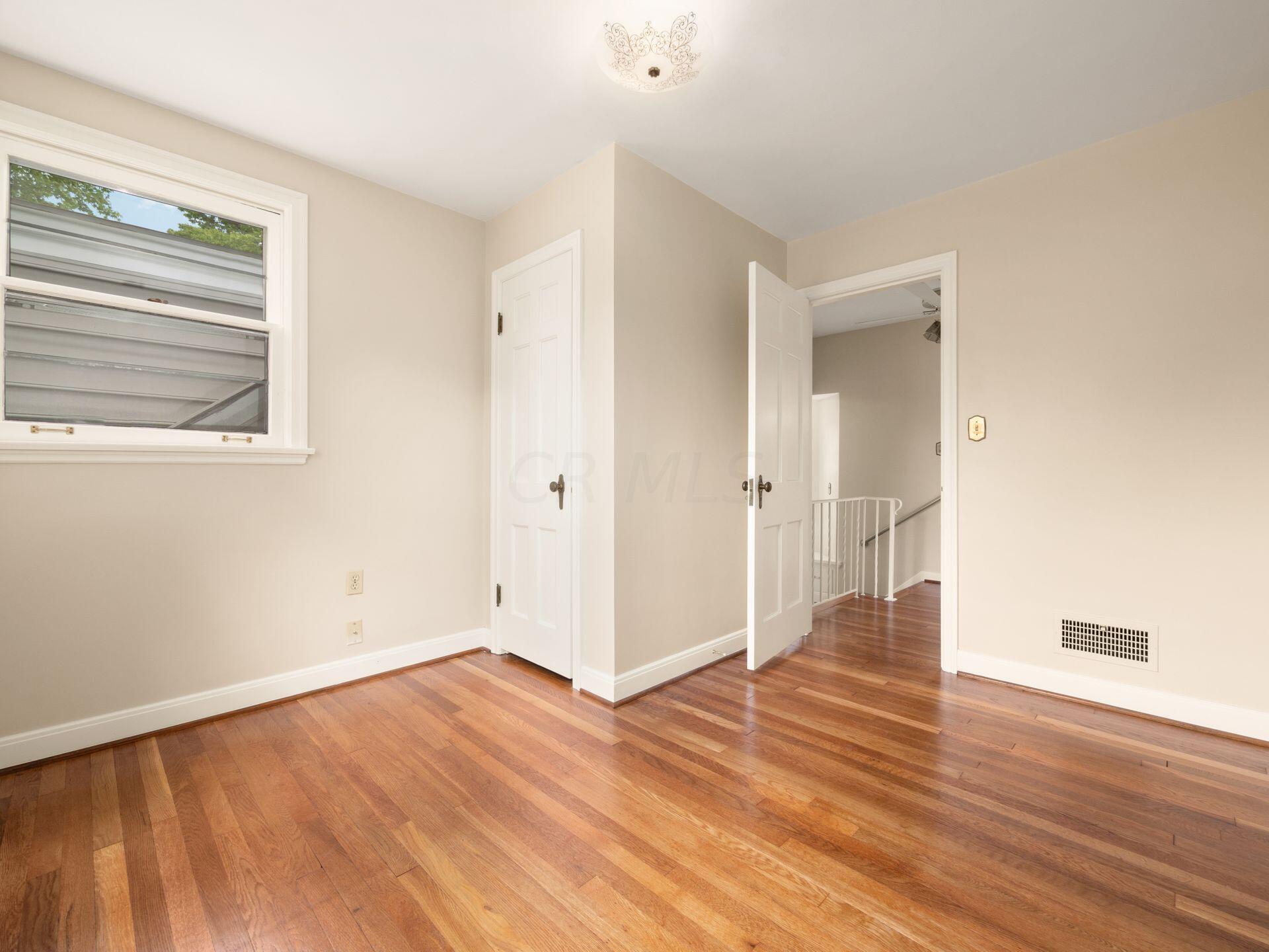 1655 Doone Road Columbus, OH 43221 - Photo 37 of 52 Bedroom 4-2