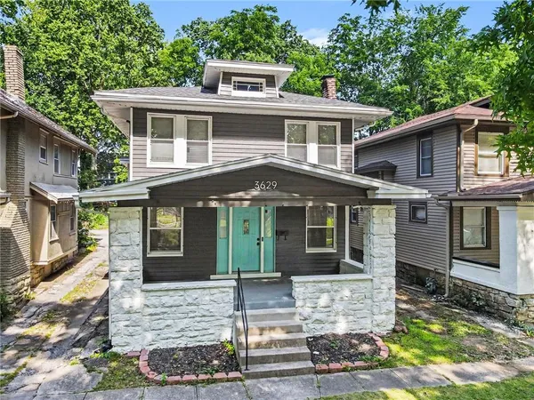 $249,900 | 3629 Benton Boulevard, Kansas City, MO 64128