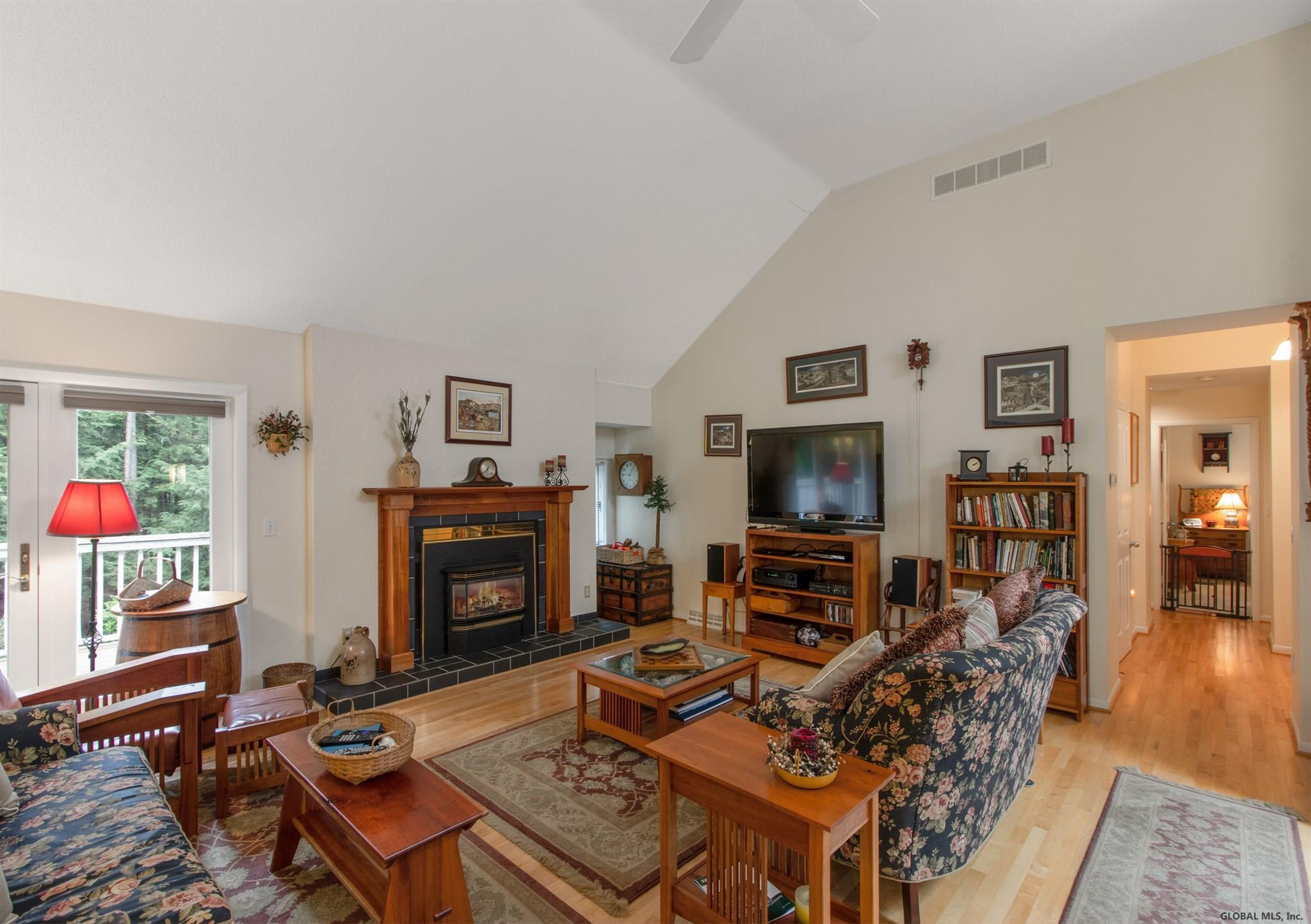 331 Harris Road Hadley, NY 12822 - Photo 4 of 35 Photo 4