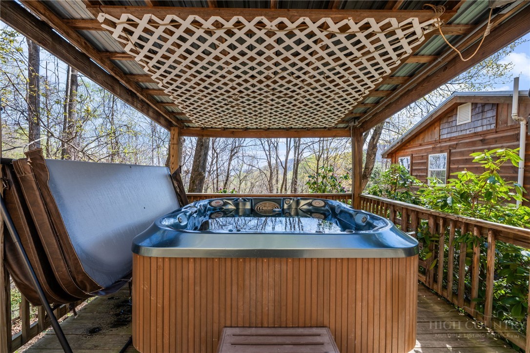 184 Dutch Treat Road Banner Elk, NC 28604 - Photo 19 of 49