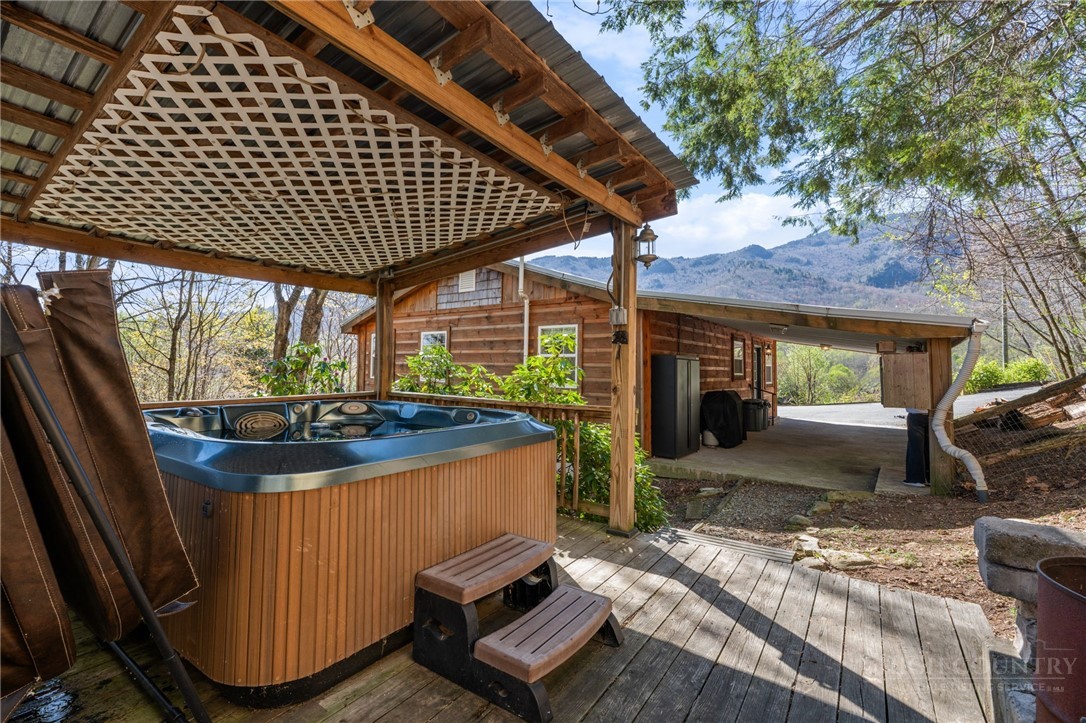 184 Dutch Treat Road Banner Elk, NC 28604 - Photo 20 of 49