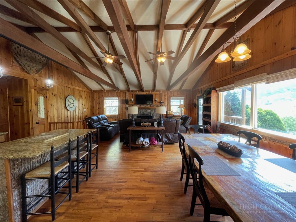 184 Dutch Treat Road Banner Elk, NC 28604 - Photo 22 of 49