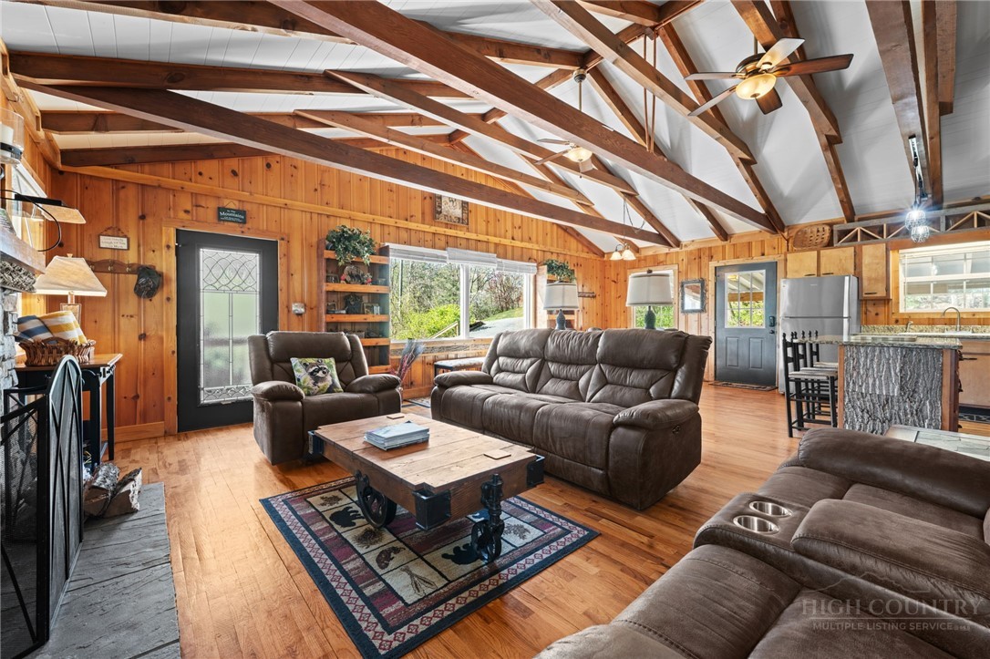 184 Dutch Treat Road Banner Elk, NC 28604 - Photo 23 of 49