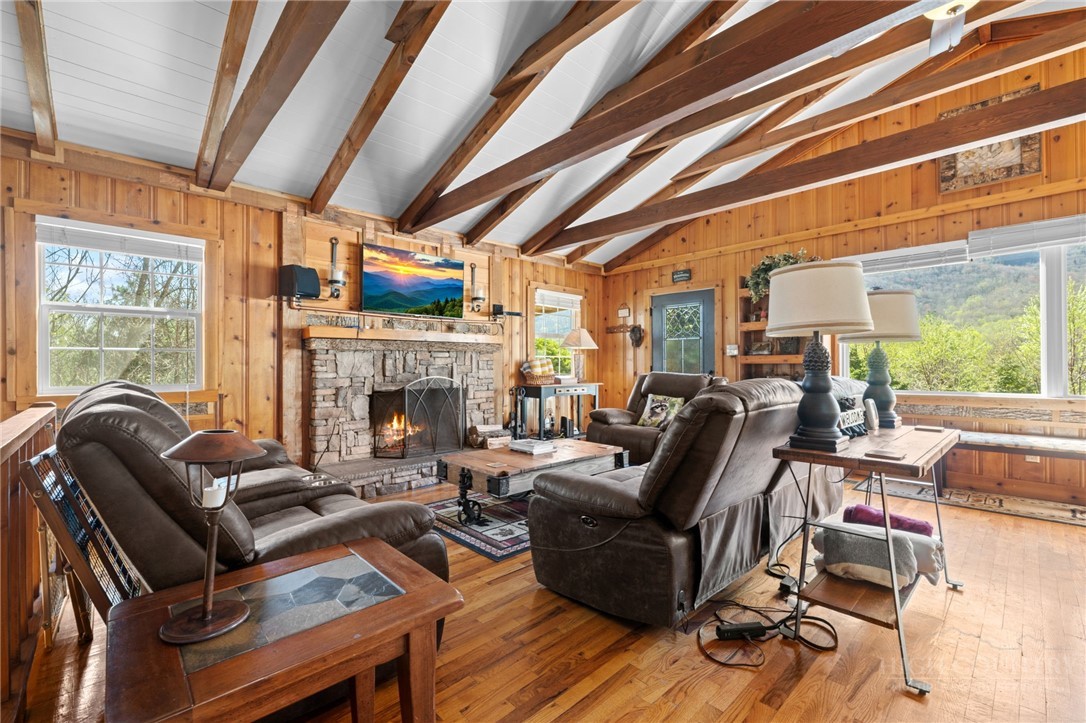 184 Dutch Treat Road Banner Elk, NC 28604 - Photo 24 of 49