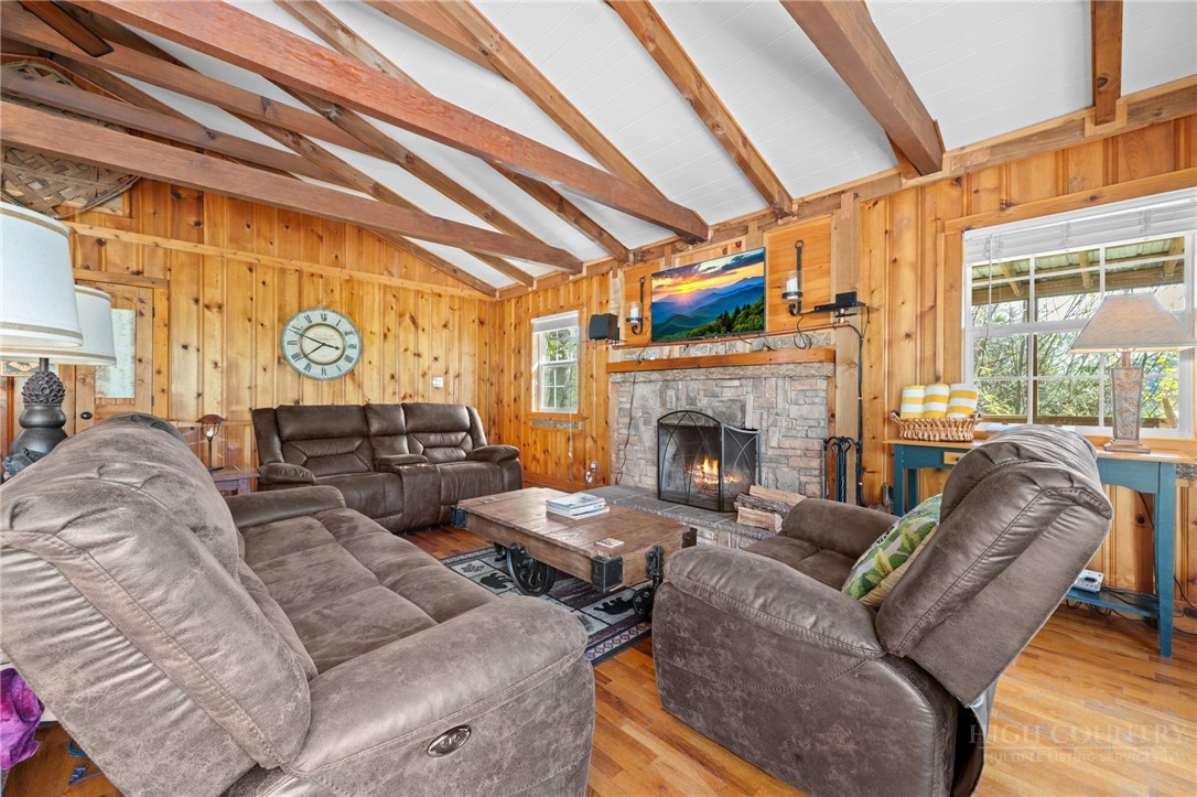 184 Dutch Treat Road Banner Elk, NC 28604 - Photo 25 of 49