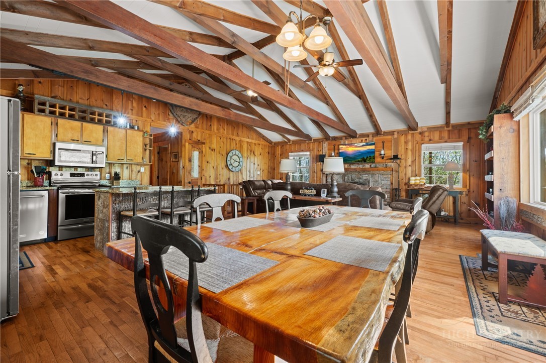 184 Dutch Treat Road Banner Elk, NC 28604 - Photo 28 of 49