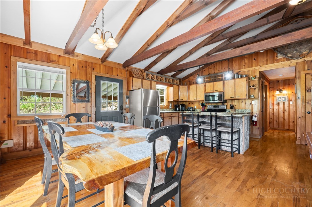 184 Dutch Treat Road Banner Elk, NC 28604 - Photo 29 of 49