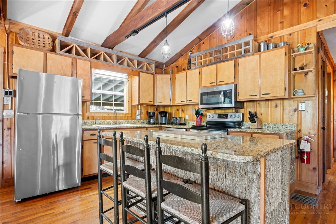 184 Dutch Treat Road Banner Elk, NC 28604 - Photo 32 of 49