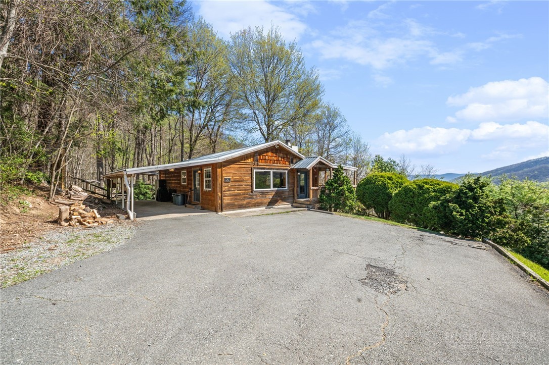 184 Dutch Treat Road Banner Elk, NC 28604 - Photo 4 of 49