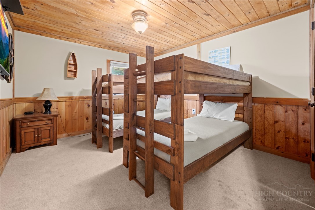 184 Dutch Treat Road Banner Elk, NC 28604 - Photo 43 of 49