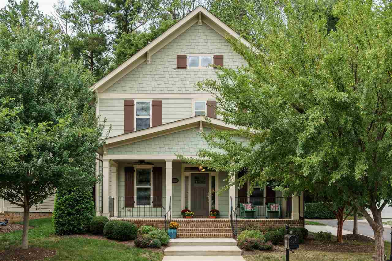 2321 Yancey Street Raleigh, NC 27608 - Photo 1 of 25 Photo 1