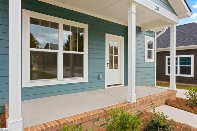 $419,611 | 20 North Georgia Avenue, Greenville, SC 29611