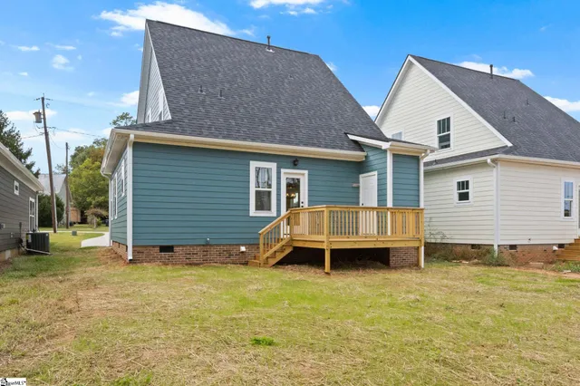 $419,611 | 20 North Georgia Avenue, Greenville, SC 29611