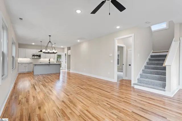 $419,611 | 20 North Georgia Avenue, Greenville, SC 29611