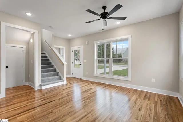 $419,611 | 20 North Georgia Avenue, Greenville, SC 29611