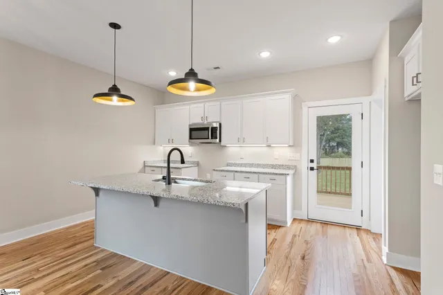 $419,611 | 20 North Georgia Avenue, Greenville, SC 29611