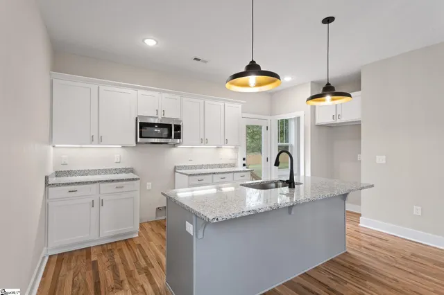 $419,611 | 20 North Georgia Avenue, Greenville, SC 29611