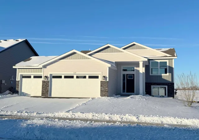 $359,840 | 2369 Jandell Avenue Northeast, St. Michael, MN 55376