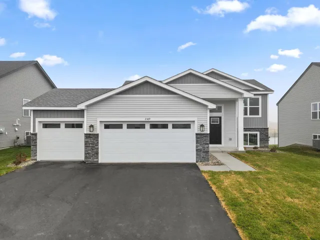 $359,840 | 2369 Jandell Avenue Northeast, St. Michael, MN 55376