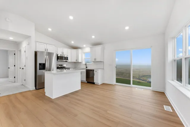 $359,840 | 2369 Jandell Avenue Northeast, St. Michael, MN 55376