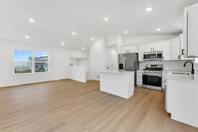 $359,840 | 2369 Jandell Avenue Northeast, St. Michael, MN 55376