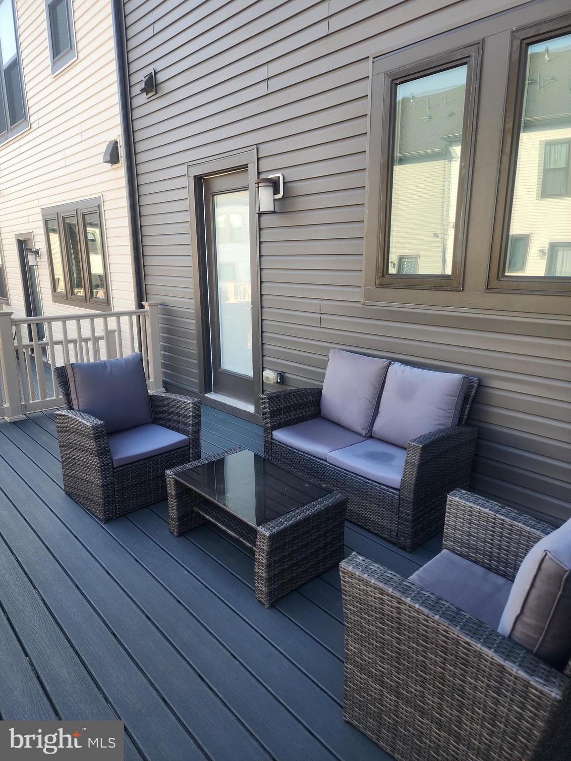 234 Mainstream Drive Laurel, MD 20724 - Photo 39 of 40 a building outdoor space with patio furniture