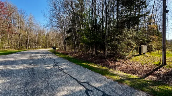 $15,900 | Lot # Whitetail, Cadillac, MI 49601