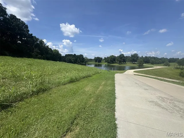 $75,000 | Lot 31 Spring Valley Cir Cape, Cape Girardeau, MO 63701