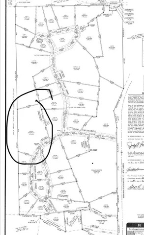 $75,000 | Lot 31 Spring Valley Cir Cape, Cape Girardeau, MO 63701