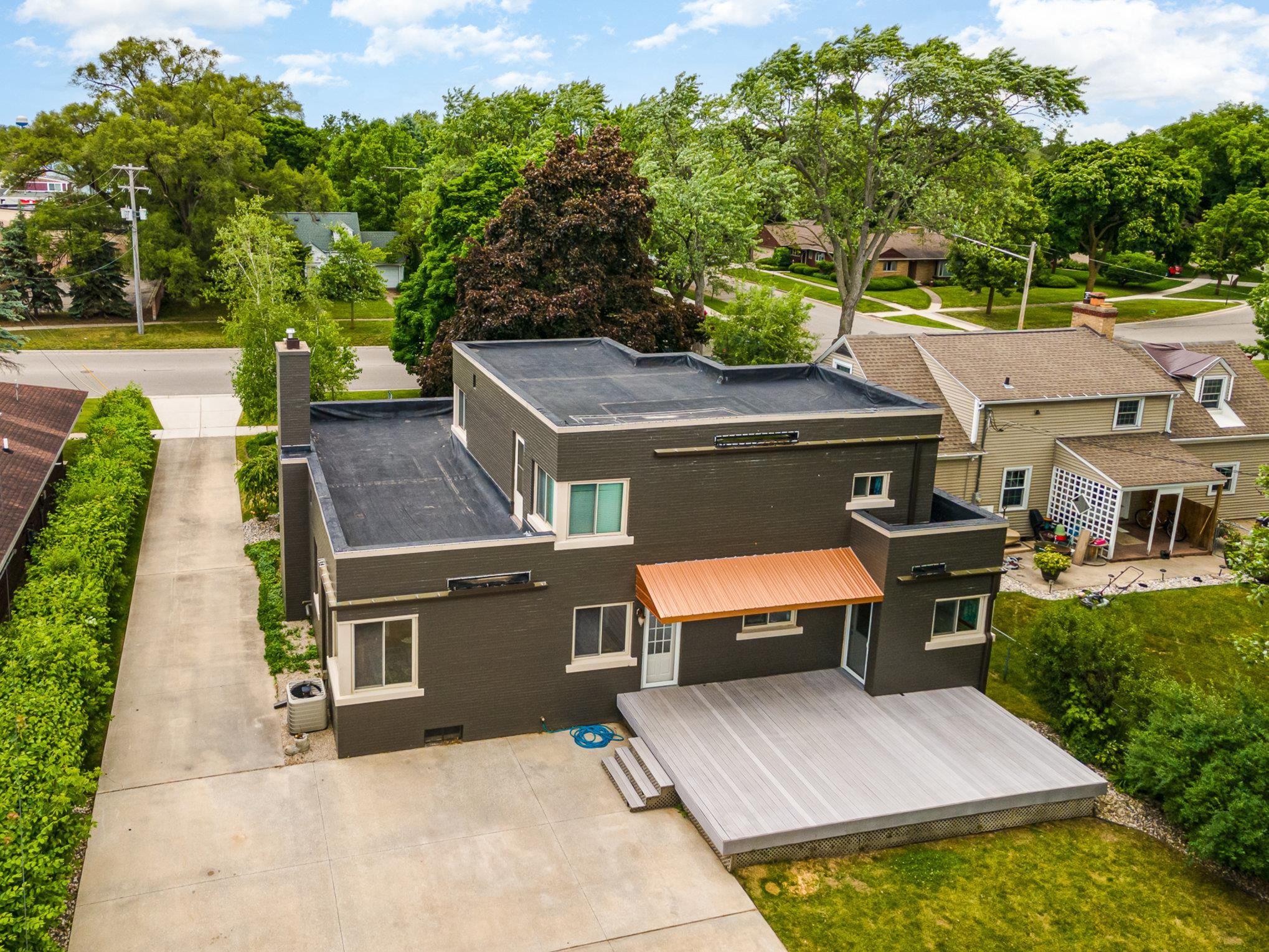 810 East Maple Street Mount Pleasant, MI 48858 - Photo 37 of 42