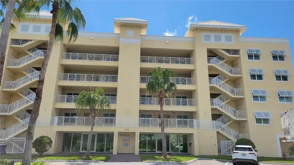 $5,000 | 260 Hidden Bay Drive, Unit 504, Osprey, FL 34229